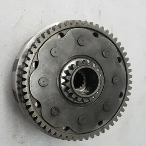 Offre Exclusive PRIMARY DRIVEN GEAR COMP - 1SM-16150-00-00 yamaha